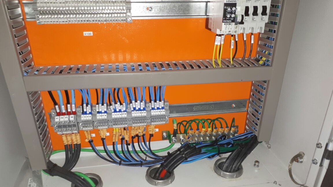 Siemens Higienópolis